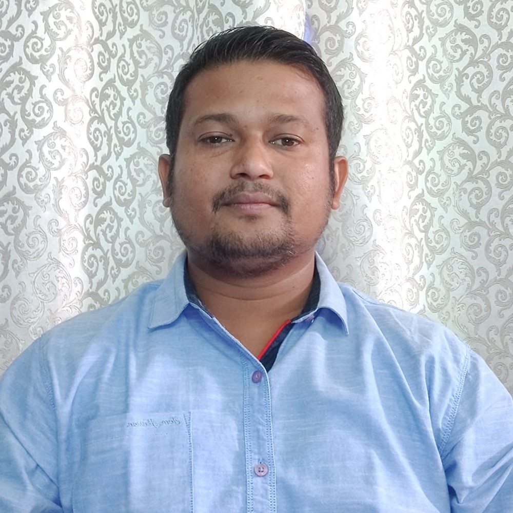 Abhijit Saikia
