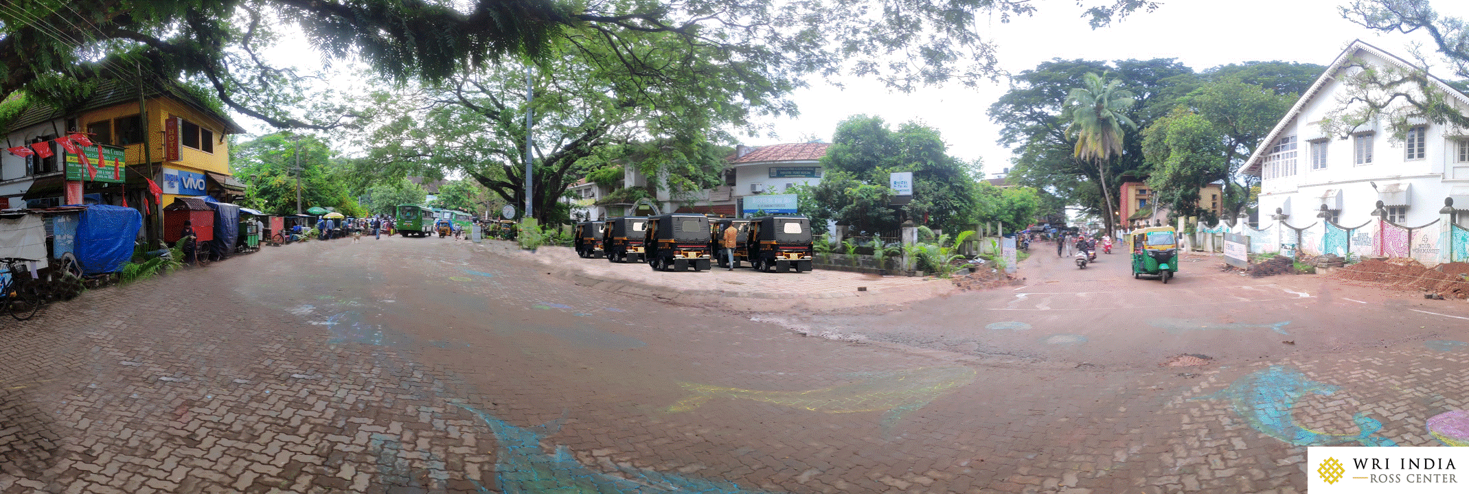 Visualization by Shabna Seemamu/WRI India