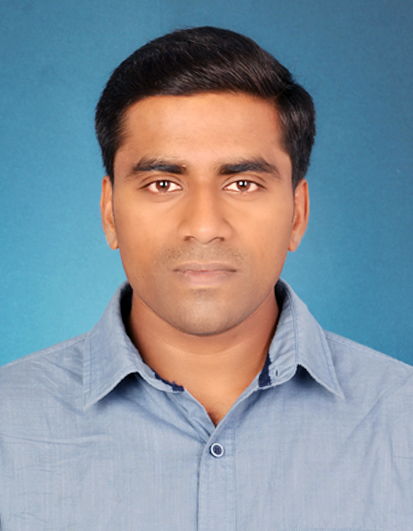 Dinesh Kumar VM