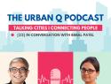The Urban Q Podcast