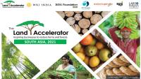 Land Accelerator South Asia Cohort 2021