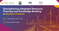 Grid-Path Configuration and Hands-On Training in Madhya Pradesh 