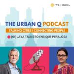 TheUrbanQ-EnriquePeñalosa