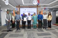 NSDC and WRI India collaborate to strengthen Green Skilling Ecosystem in India