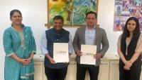 Skill Council for Green Jobs and WRI India Sign MoU to Boost Green Skills
