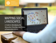 MAPPING SOCIAL LANDSCAPES