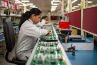 Enabling an Equitable EV Transition for MSMEs in Maharashtra