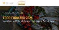 Food Forward 2025
