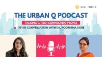 Dr. Poornima Dore - The Urban Q Podcast
