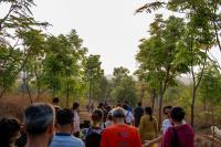 Turahalli-forest-people-community