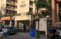 The K-West ward of Mumbai.