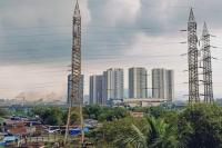 India’s manufacturing sector remains exposed to many hazards including climate risks. Photo by @A221/Unsplash.