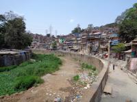 The Mithi river must be allowed to function as a robust flood resilience infrastructure for the city, instead of turning into a dreaded bottleneck.