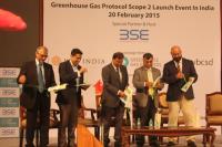 Many electricity markets use so-called contractual instruments traded between electricity generators, utilities and consumers in order to convey emissions information about purchased power. 