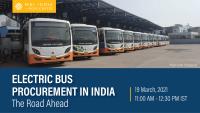 Electric Bus Procurement