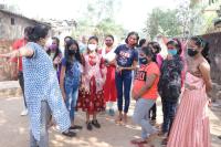 Adolescents can be active contributors towards public space initiatives in their cities