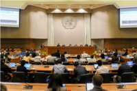 The APCW, is one of the three annual regional climate weeks, conducted in the lead-up to the UN Secretary General Global Climate Action Summit in New York. (Source: UNFCCC/Flickr)