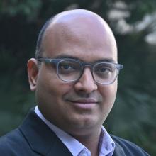 Arun Krishnan