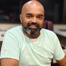 Vivek Venkatramani
