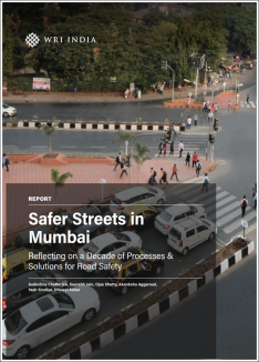 Safer Street Cover