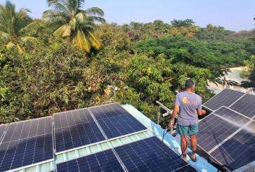12 Years Under the Sun: Two Rooftop Solar Journeys