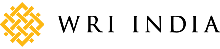 WRI-India-logo