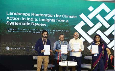 RESTORE Dialogues 2025