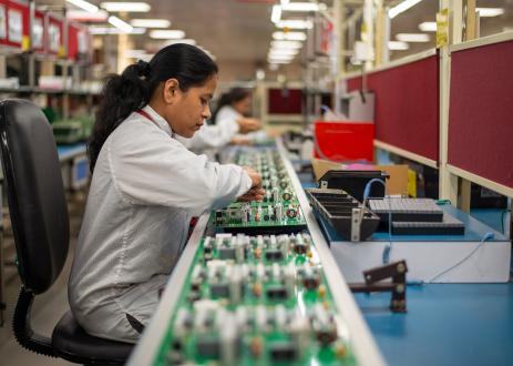 Enabling an Equitable EV Transition for MSMEs in Maharashtra