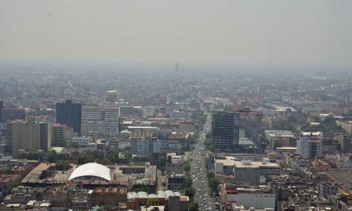 As the national government announces its plan for Smart Cities, Mumbai too needs to visualize a smarter future. 