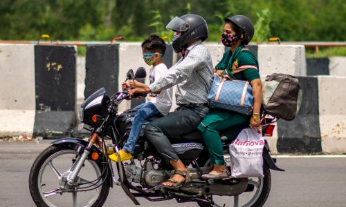 Breathing Unequally: Impact of Air Pollution on Women