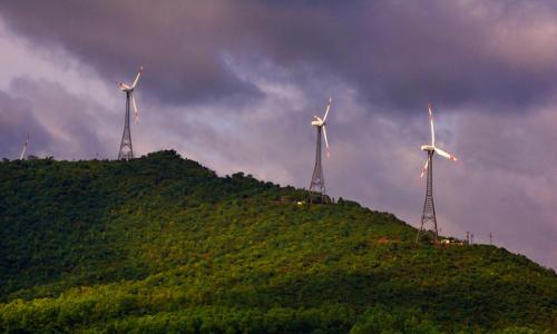 Photo by Amit Rawat/Flickr