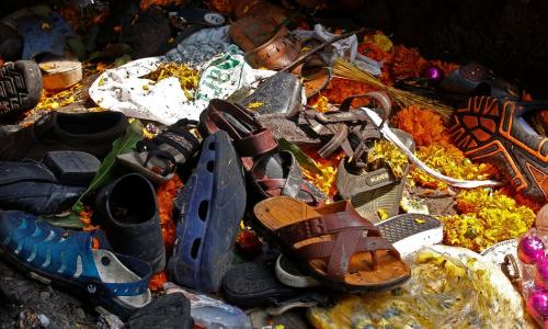 Photo Credit: Shailesh Andrade