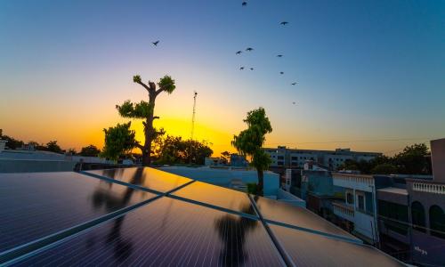 Indian cities have figured intermittently in the Ministry of New and Renewable Energy (MNRE)’s solarization plans.