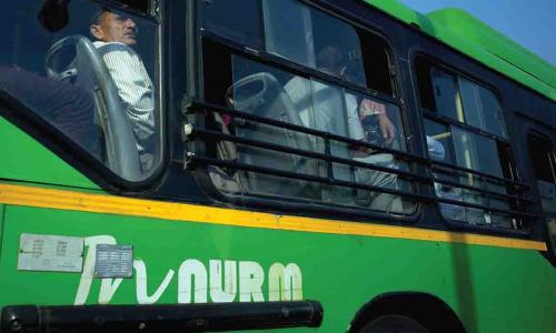 Connect Delhi: Learnings from Pilot Implementation