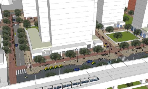 Credit: Neha Mungekar and Nikhil Chaudhary/WRI India