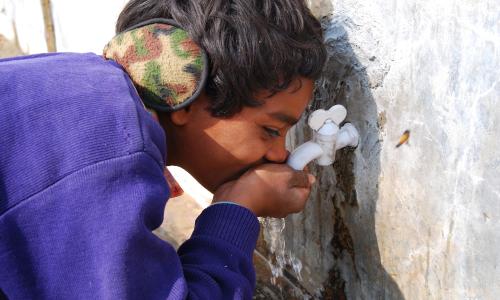 Photo Courtesy: WRI/Flickr