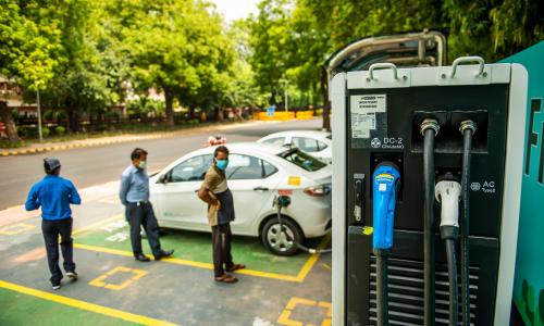 Everything matters: the number of people in the vehicle, usage of air-conditioner, road quality, speed, topography, and climatic factors.