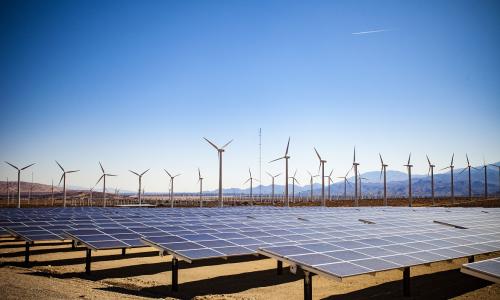 EAE is an online, open-source, interactive, geospatial platform that will provide an opportunity to visualize energy, health and education indicators, and aid decision-making to accelerate development of the state.