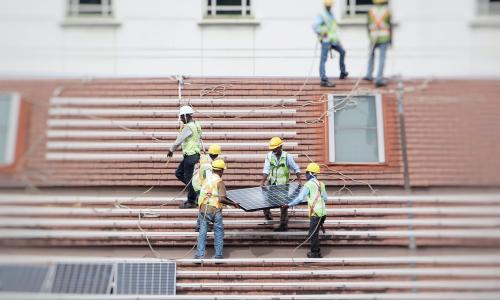 As India looks to bolster the post-COVID-19 economy, it must also consider a low-carbon element in any economic stimulus package