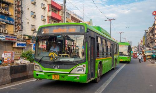 As per the 2011 Census, 36% Indians either walk or cycle to work while 30% live in close proximity of their workplace and do not need to travel. Photo by pxhere