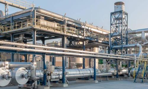 It is expected that green hydrogen will play a critical role in meeting rising cross-sectoral demand.