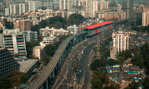 By harnessing technology and nurturing innovation, Indian cities can address systemic challenges in service management and delivery