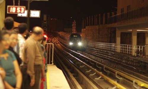 Securing safe public transport can ensure that workers efficiently access workplaces.