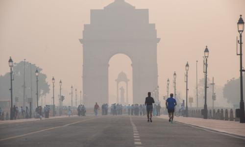 Low-Emission Zones: A Blueprint for Delhi's Urban Transformation
