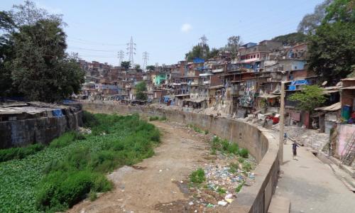 The Mithi river must be allowed to function as a robust flood resilience infrastructure for the city, instead of turning into a dreaded bottleneck.