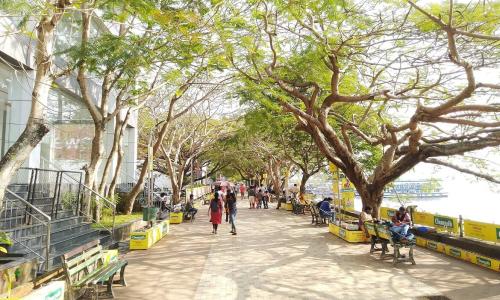 Climate action in urban areas is increasingly becoming important in structuring policies and regulations for disaster mitigation and overall governance.