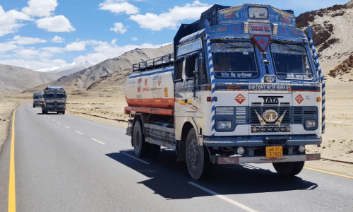 Image Credit: Yash Pratap Singh/WRI India