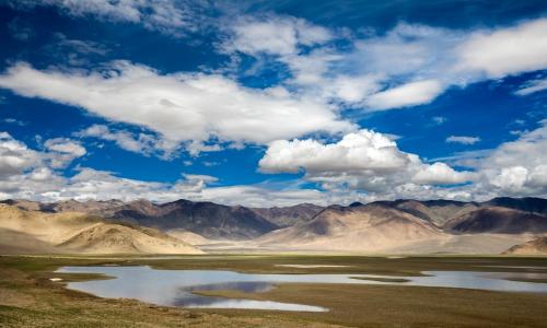 Akhilesh Joshi/Unsplash