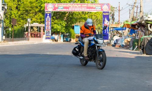 The pandemic has reinforced the links between health, environment, and the economy.