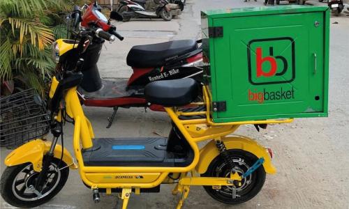 During the COVID-19 pandemic, home delivery options have become the “new normal” in domains like healthcare, food, grocery, and logistics services delivery, and are expected to grow further in 2021.